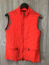 Bogner Vest Quilted Size Medium